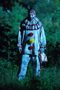 Twisty the Clown