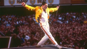 Freddie Mercury pants